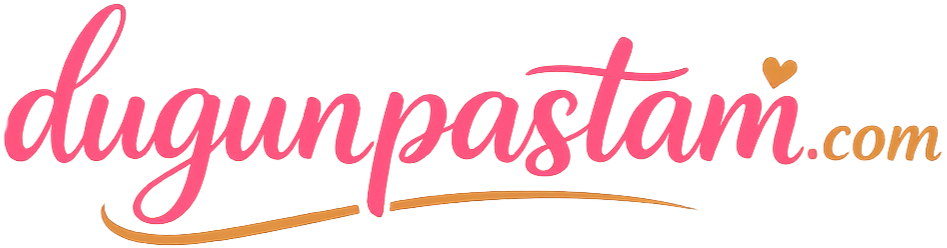 Düğün Pastam